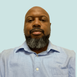 Andre Williams, Counselor Intern at Transit Health