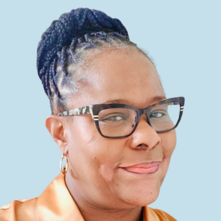 Patrice Frye, Counselor Intern at Transit Health