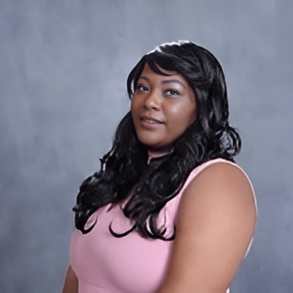 Shatera Kimbrough, LCPC at Transit Health